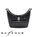 SKYZONE LITE V2 Diversity 480*272 Google Steadyview RapidMix Head Tracker DVR Video Glasses Drones Accessories